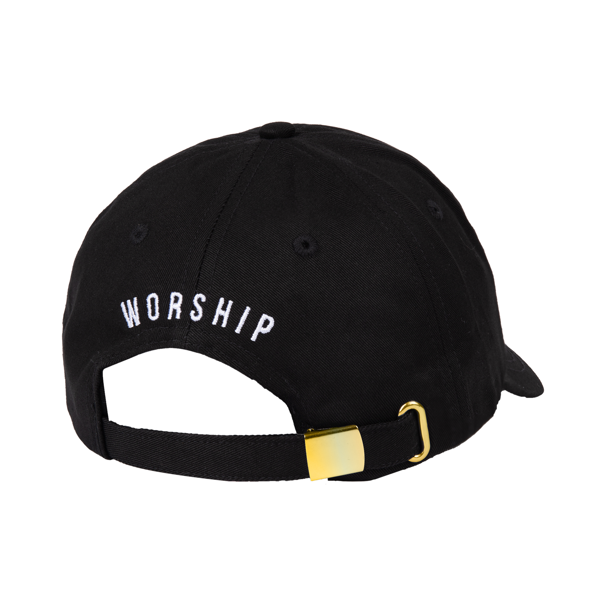 Worship Cap